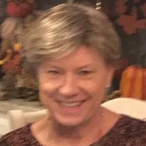 Meet your Posher, Gail